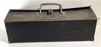 Used Union Tool Box