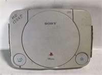 Used Sony PS1