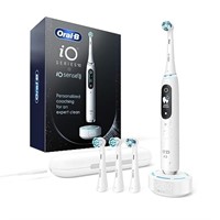 Oral-B iO Series 10 Rechargeable Electric