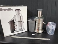 Breville Juice Fountain Elite