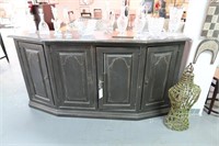 Arhaus Asolo Distressed credenza