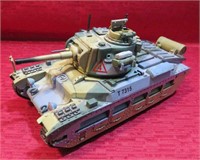 Unimax Toys Die Cast Tank T-7315 English Mathilda