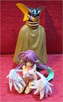 Anime Lot 2 FREEing S-Style & Other Action Figure