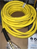 HIGH PRESSURE HOSE