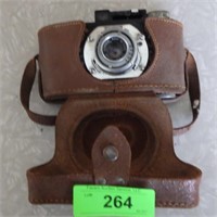 VINTAGE ARGUS CAMERA - UNTESTED