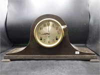 Seth Thomas Mantle Clock With Chime