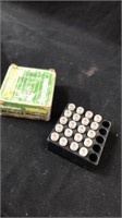 Remington .40 smith and Wesson ammo
