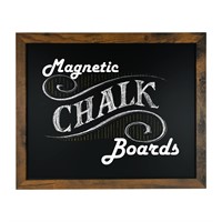 Loddie Doddie Magnetic Chalkboard - for Kitchen a