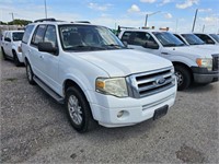 2011 FORD EXPEDITION 1FMJU1H56BEF03550 (RK)