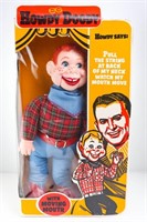 Howdy Doody Doll with Moving Mouth