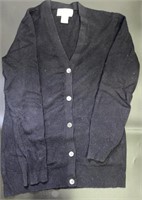 Vintage Cashmere Sweater set