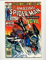 MARVEL COMICS AMAZING SPIDER-MAN #171 HIGH GRADE