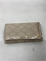 Mia & Luca Trifold Woman's Wallet