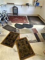 Garage Floor Rugs