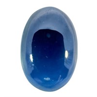 GLI Certified 18.55 Carat Apatite Gemstone