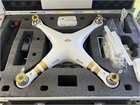 NIB Phantom 3  Professional Drone