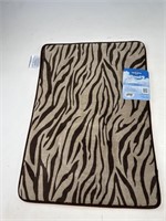 Cloud Nine Bathroom Mat Memory Foam