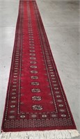 363 - HALLWAY RUNNER RUG (M1)