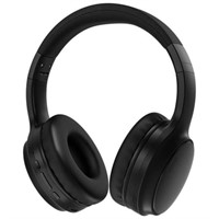 Active Noise Cancelling Wireless Over Ear Bluetoot