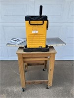 Dewalt Portable Planer (Works)