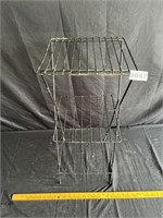 Wire Plant Stand