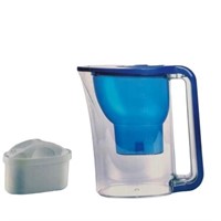 10 CUP PURIFIER PITCHER 2.5 L NEW