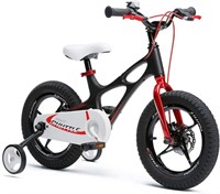 RoyalBaby Kids Bike Boys Girls Space Shuttle 14in