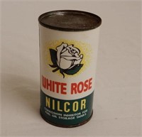 WHITE ROSE NILCOR 4 OZ. CAN (REPO CAN)