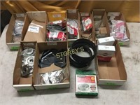 Asst Snowblower Parts - Noma, Murray, Etc.