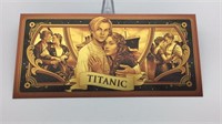 Titanic Gold Bill