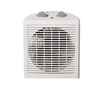 Utilitech fan forced heater
