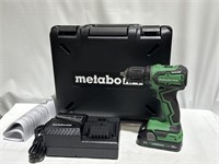 $180.00 Metabo HPT 18-volt  Cordless  Driver