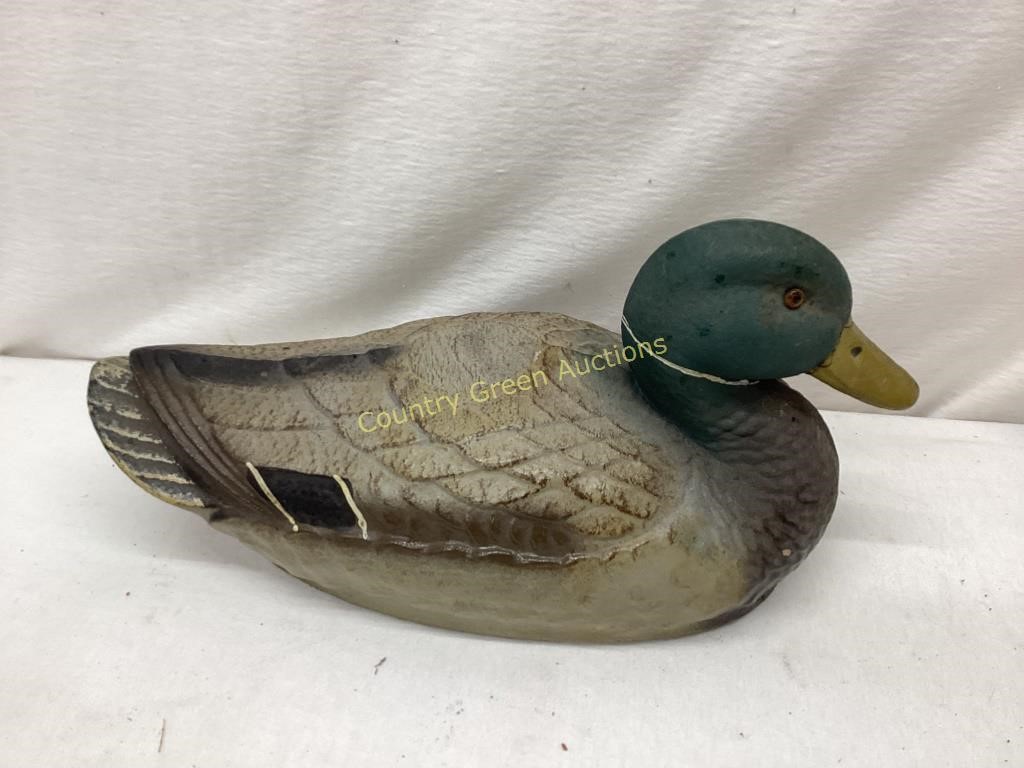 Duck Decoy