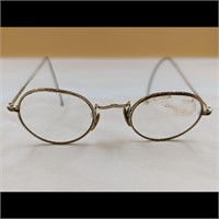 Vintage Glasses Steampunk