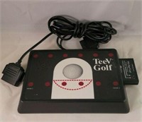 TeeV Golf Game Accessory