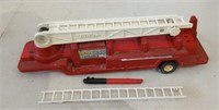 Vintage Tonka Toys Ladder Truck