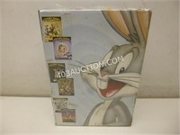 Looney Tunes Golden Collection Vol. 1-6 DVD Set