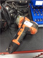 Black and decker electric drill