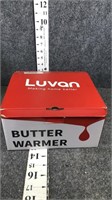 butter warmer