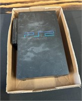 Playstation 2 NO CORDS