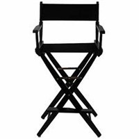 AMERICAN TRAILS EXTRA WIDE 30" DIRECTORS CHAIR