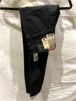 Levis Ladies High-rise Super Skinny Jeans 28x30