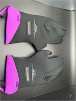 Heat-Resistant Kitchen Gloves