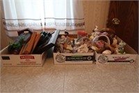 Pictures, Figurines, Misc. Items
