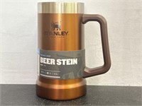 STANLEY Adventure Big Grip Beer Stein | 24 OZ