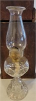 Vintage Oil Lamps No. 1