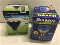 PACK OF 2 BULBS