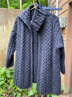Women's Orvis Soft Wool Sweater - XL