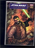 Star Wars: The High Republic, Vol. 2 #2D