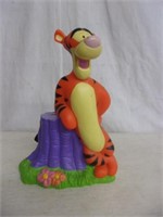 Tigger Coin Bank